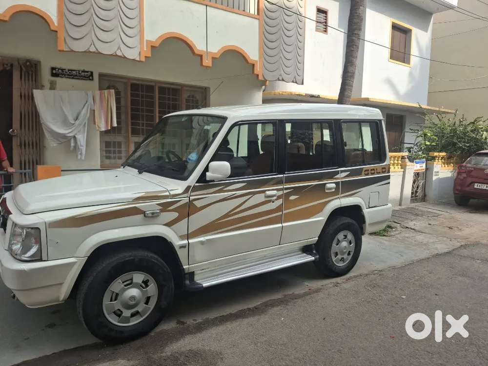 Sumo Gold Gx