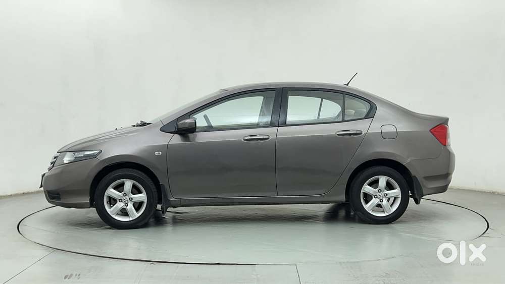 Honda City 2008-2011 1.5 S Mt, 2013, Petrol