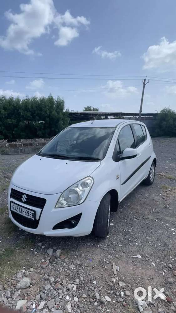 Maruti Suzuki Ritz Zdi Bs-iv, 2013, Diesel