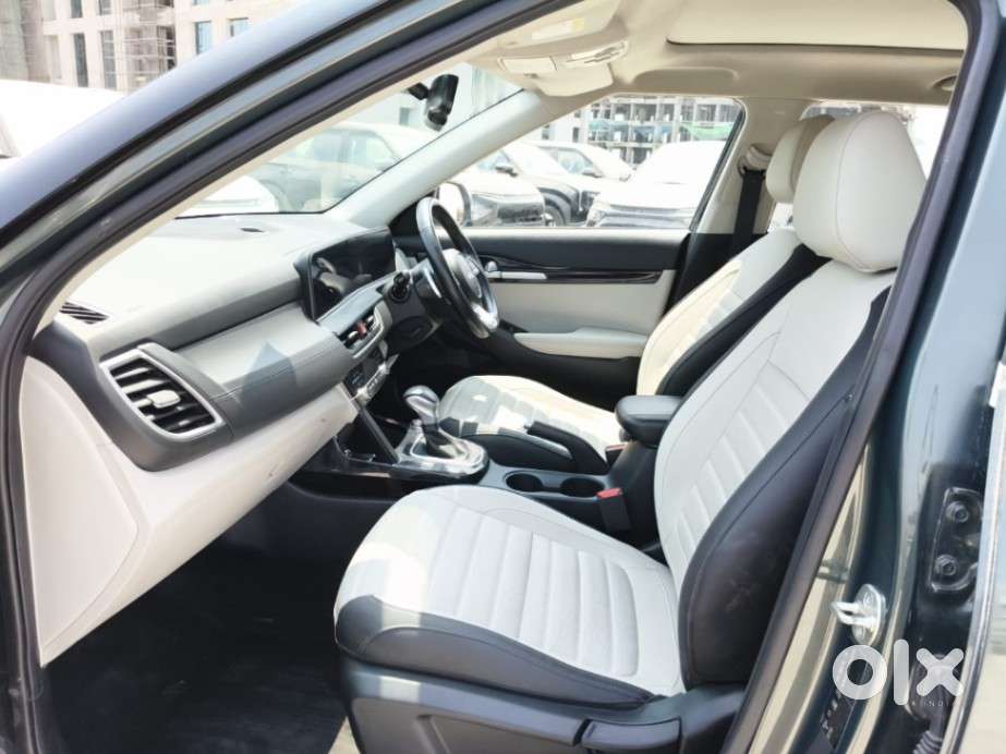 Kia Seltos Htx G, 2023, Petrol