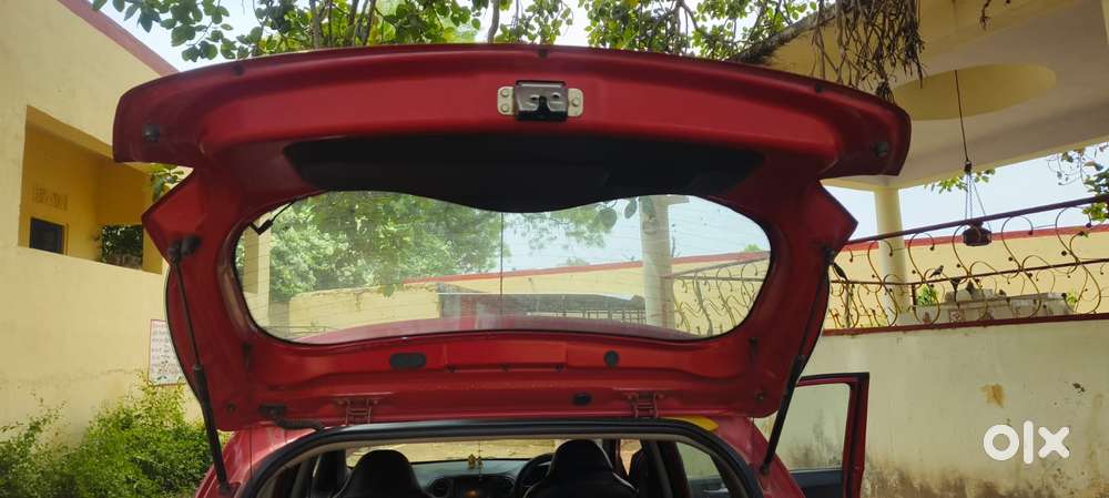 Hyundai Grand I10 Sportz 1.2 Kappa Vtvt, 2018, Petrol