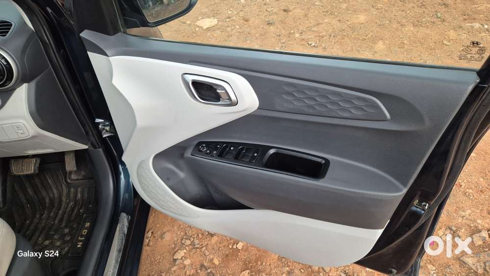 Hyundai Grand I10 Nios Asta Petrol Amt, 2022, Petrol