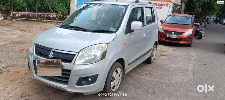 Maruti Suzuki Celerio Vxi, 2015, Petrol