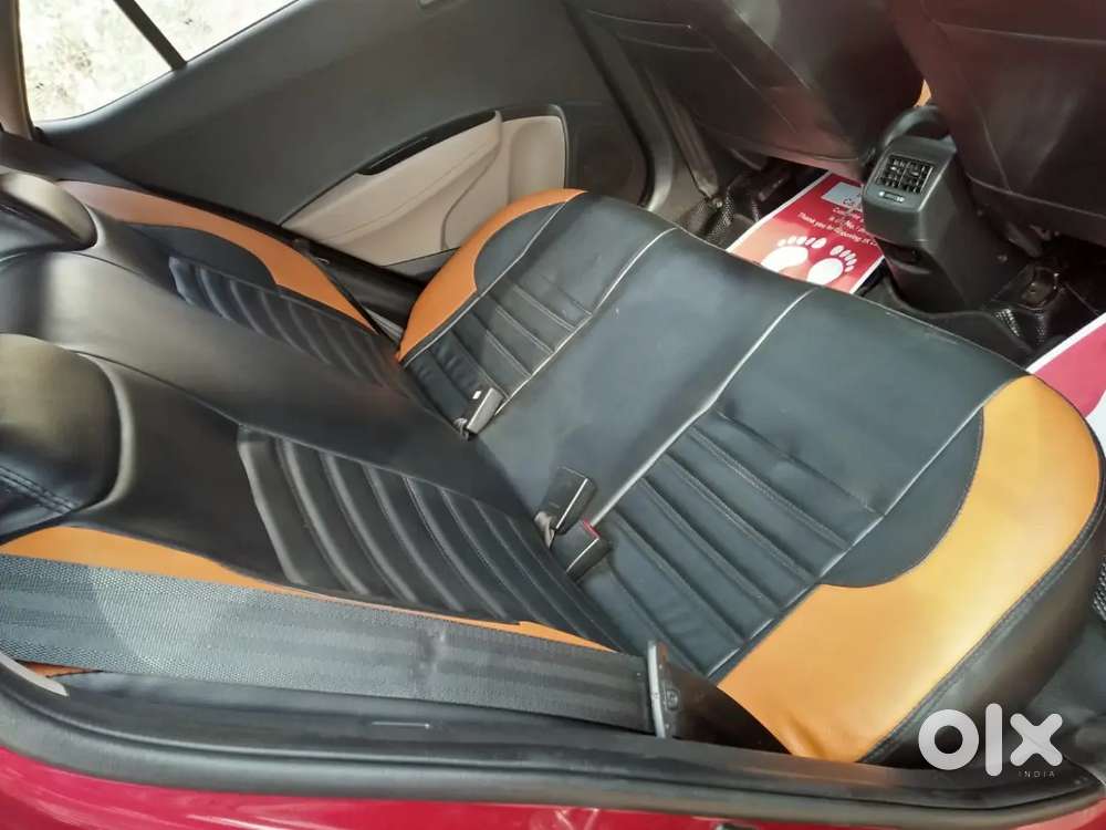 Grand I10 Showroom Condition