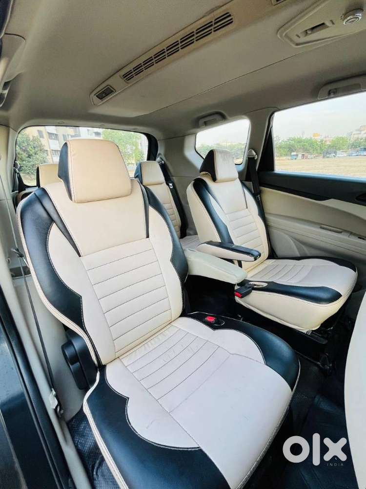 Mahindra Marazzo M2 8str, 2018, Diesel