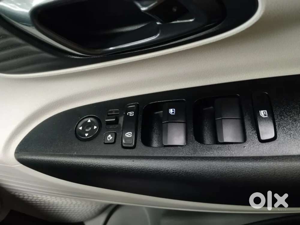 Hyundai I20 1.2 Sportz (o), 2025, Petrol