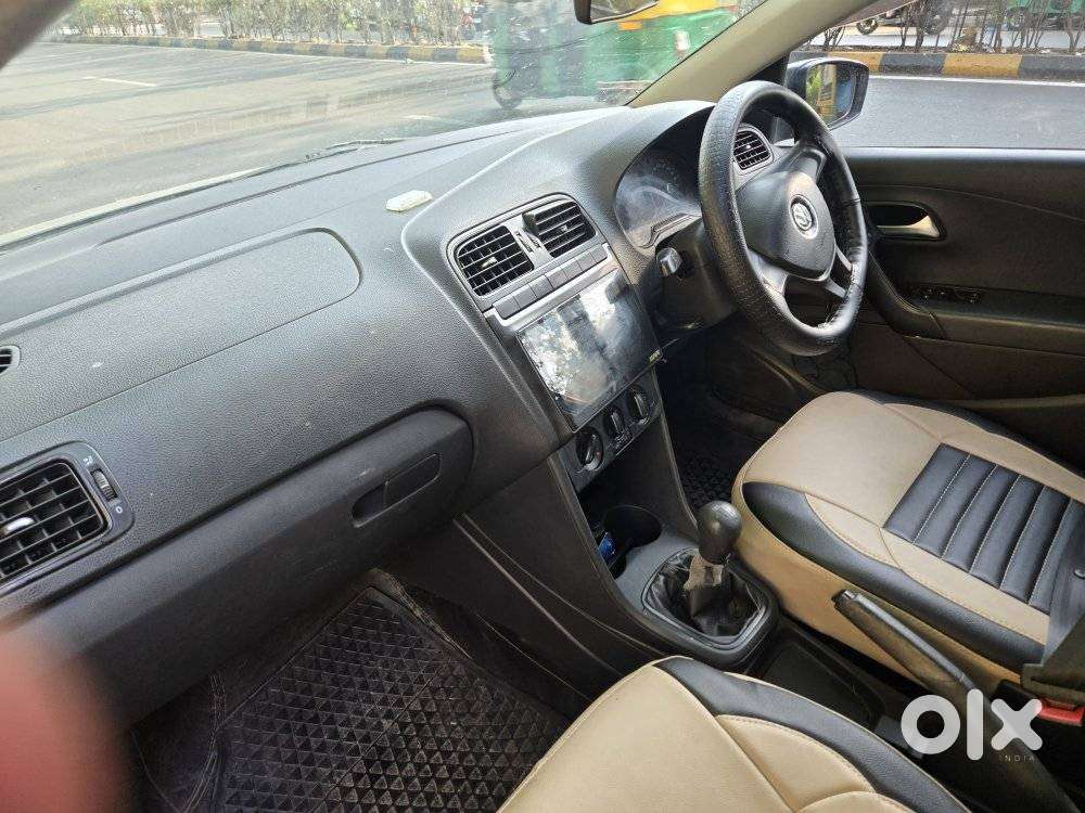 Volkswagen Polo 1.0 Mpi Comfortline, 2015, Diesel