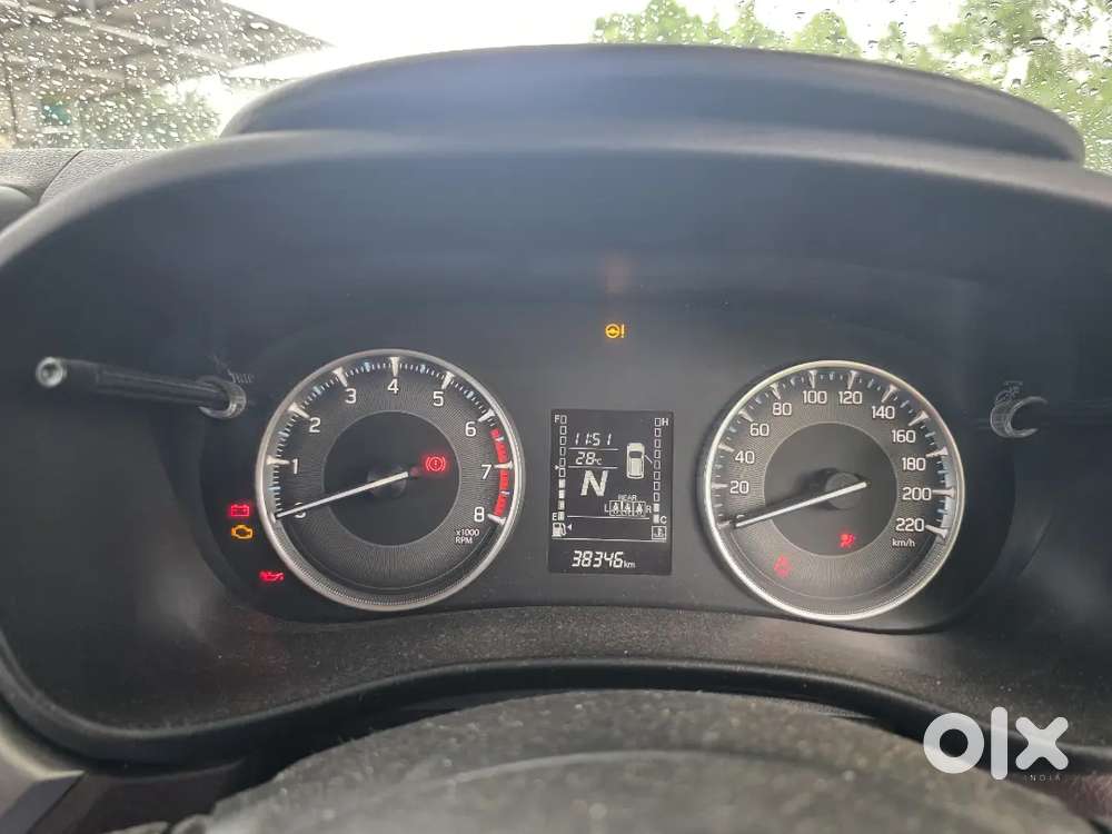 Fronx Delta Plus Auto 2024 Model For Sell