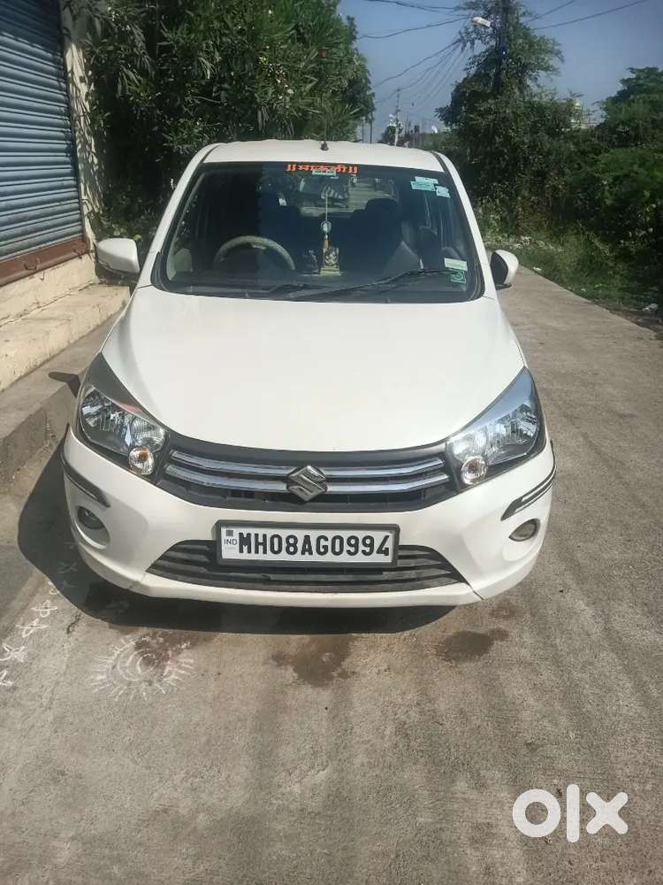 मारुती कार कॅलरी