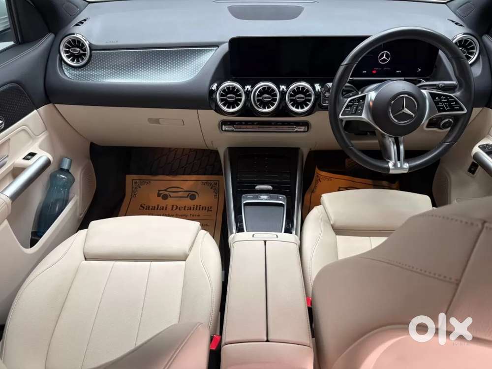 Mercedes-benz Gla 200, 2024, Petrol