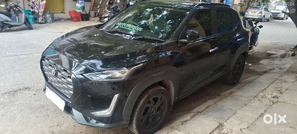 Nissan Magnite Suv  Excellent Condition  Value For Money