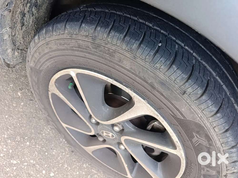 Hyundai Grand I10 2017