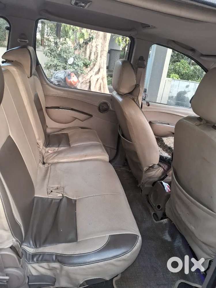 Mahindra Xylo 2009 Diesel Well Maintained