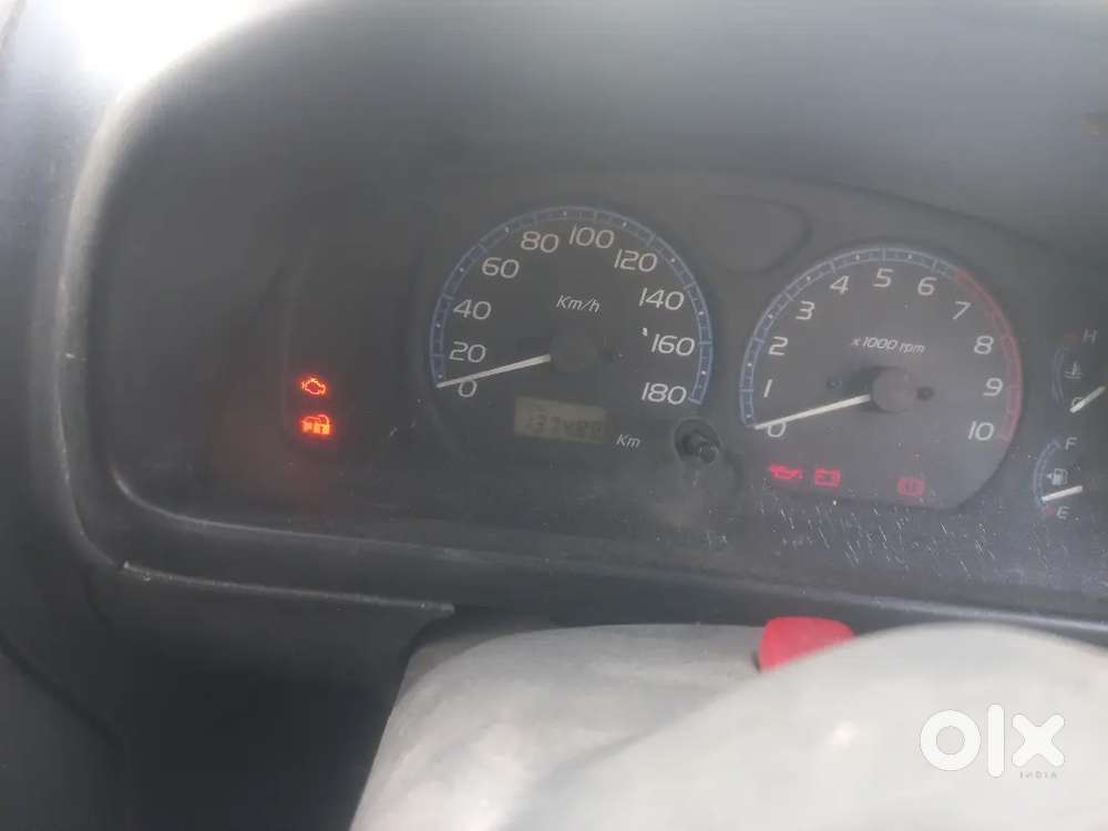 Wagnoor Car 2008 Model Valid Upto 2029