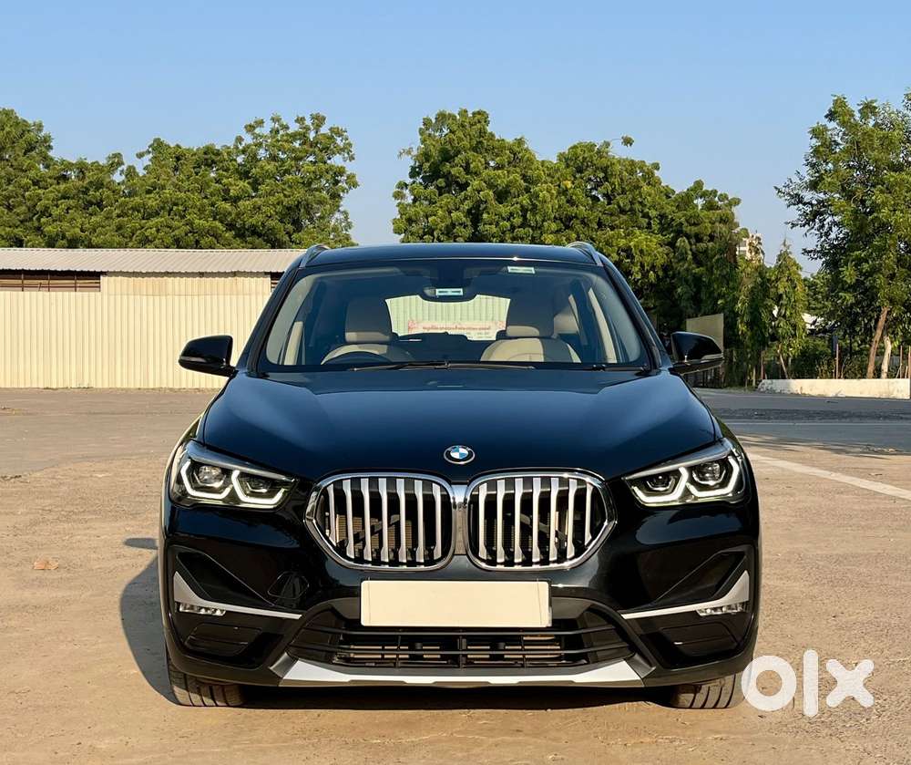 Bmw X1 Sdrive 20d X Line, 2020, Diesel