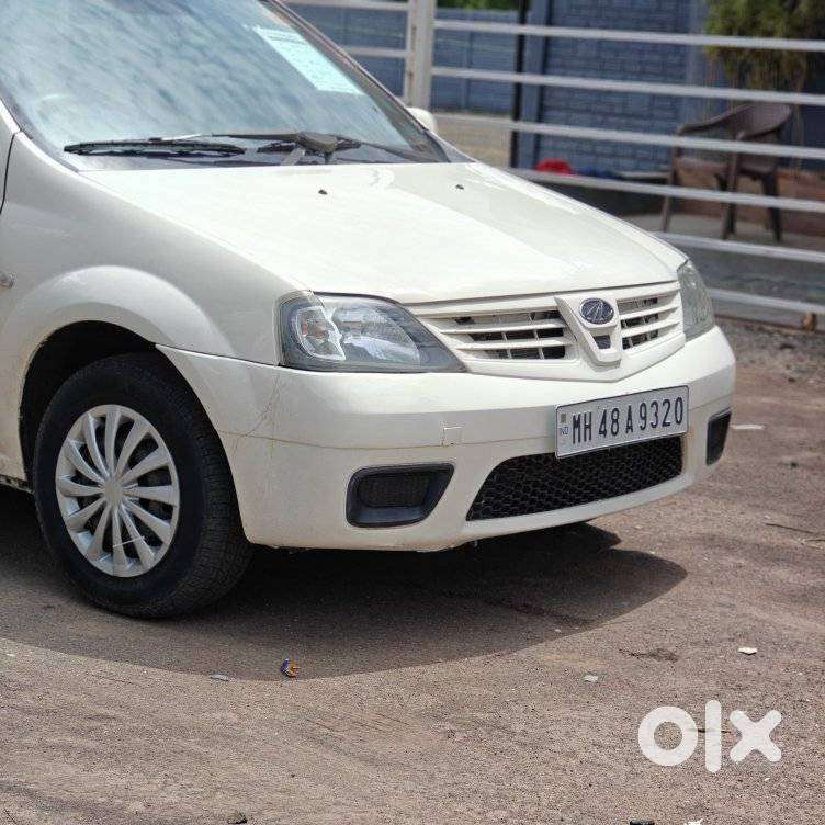 Mahindra Verito 1.5 D4 Bsiv, 2012, Diesel
