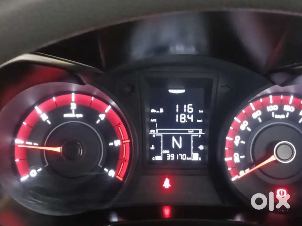 Mahindra Xuv300 Turbosport 3rd Year Diesel Manual