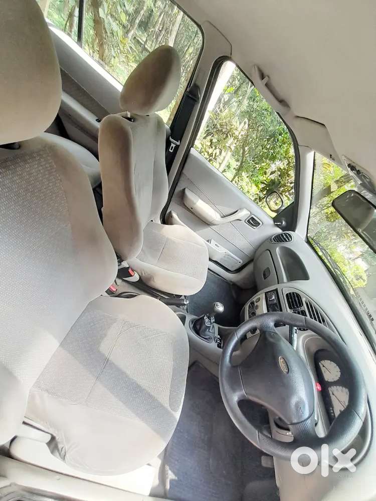 Ford Ikon 1.6 Petrol