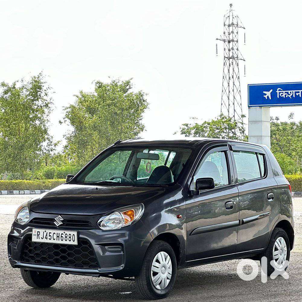 Maruti Suzuki Alto 800 Lxi, 2019, Petrol