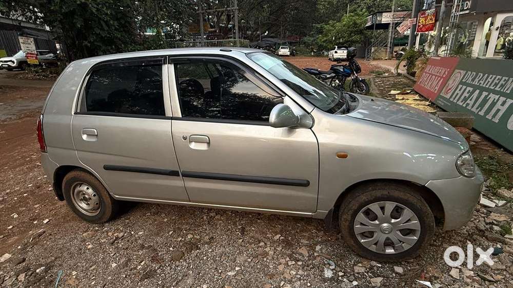 Maruti Suzuki Alto 2008
