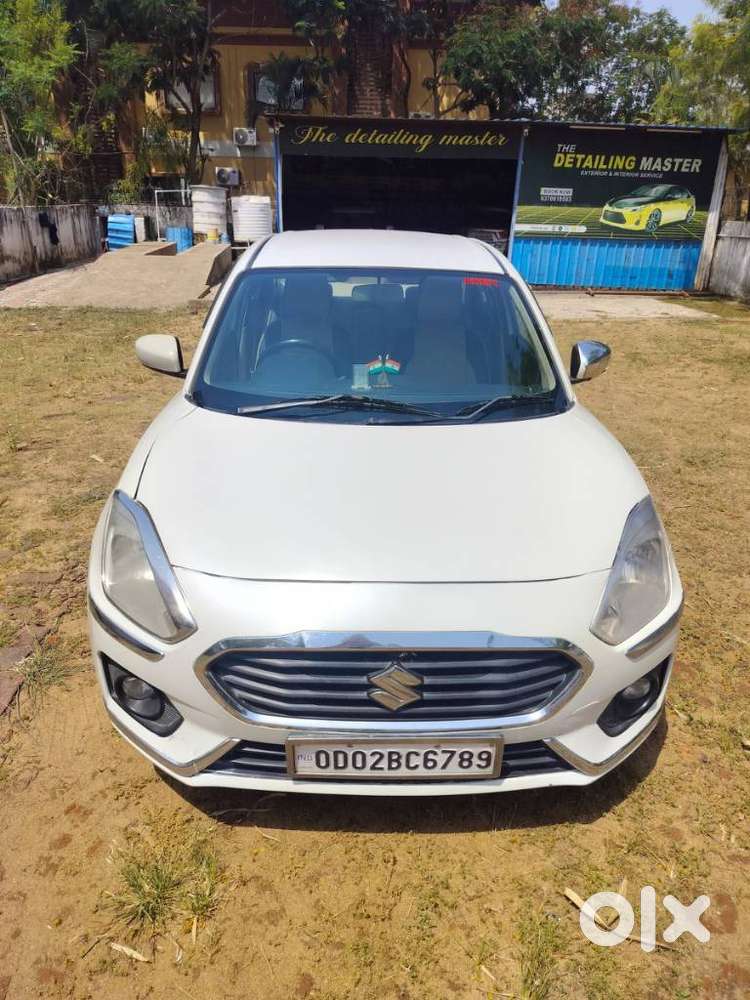 Maruti Suzuki Dzire 2017-2020 Vdi, 2019, Diesel