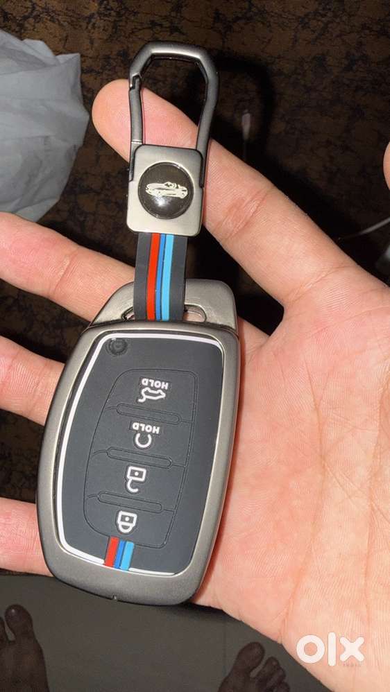 Hyundai Venue Petrol 2021