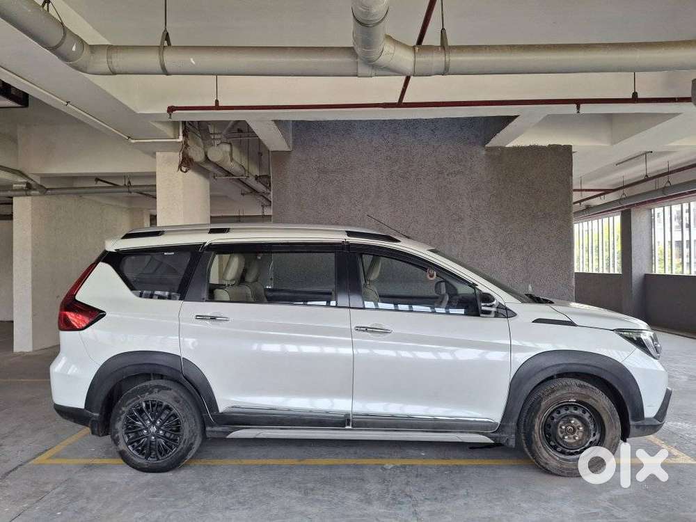 Maruti Suzuki Xl6 1.5 Zeta Mt, 2021, Petrol
