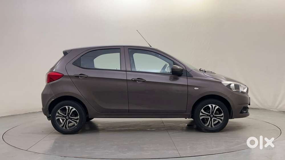 Tata Tiago Xz, 2019, Petrol