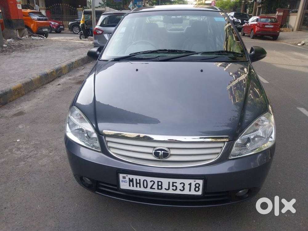 Tata Indigo Cs Gle, 2009, Petrol