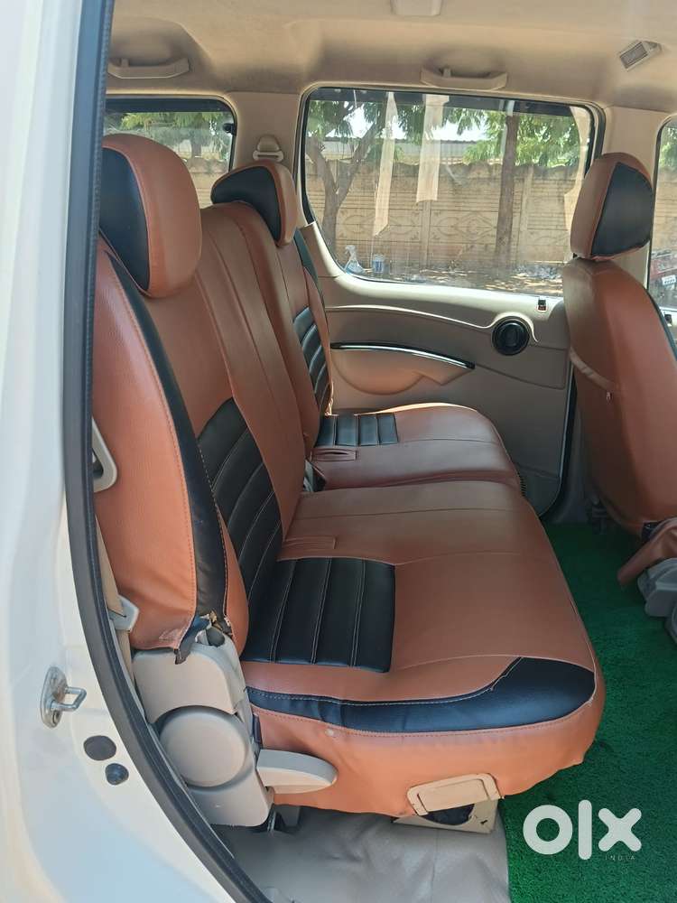 Mahindra Xylo D4, 2019, Diesel