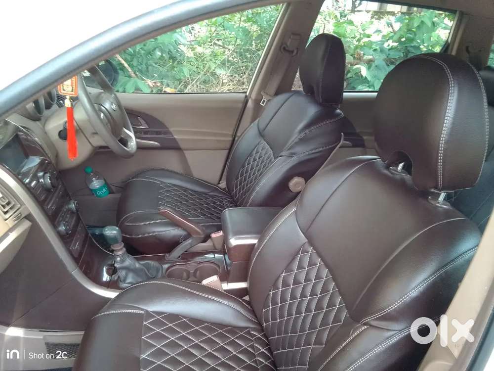 Mahindra Xuv500 2013 Diesel 85000 Km Driven