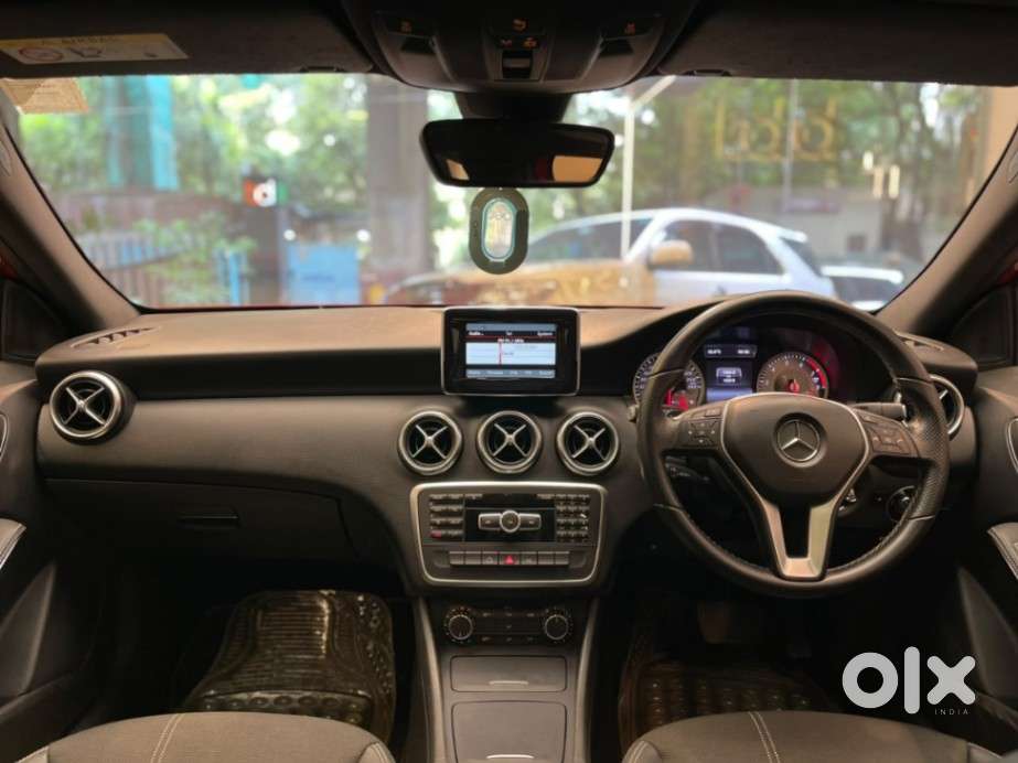 Mercedes-benz A Class 180 Sport Petrol, 2014, Petrol