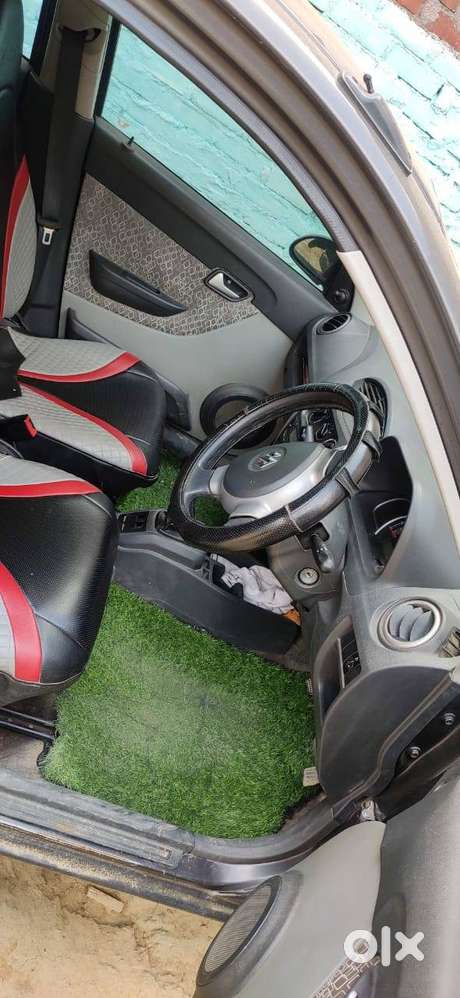 Maruti Suzuki Alto 800 Vxi, 2017 Model