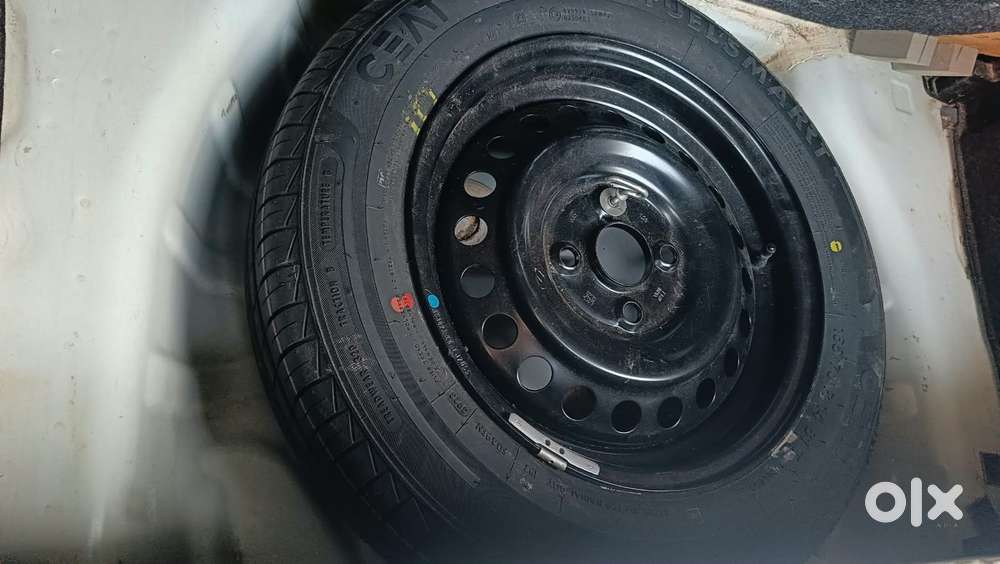 Maruti Suzuki S-presso Vxi Plus, 2024, Petrol