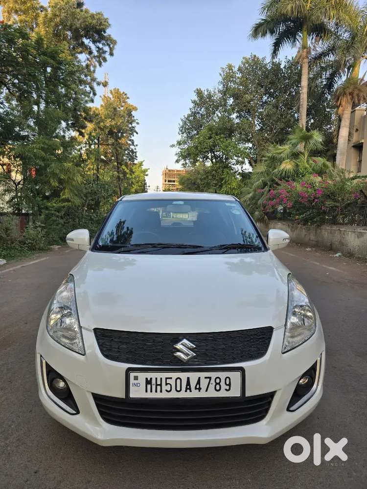 Maruti Suzuki Swift 2015 Diesel 105000 Km Driven