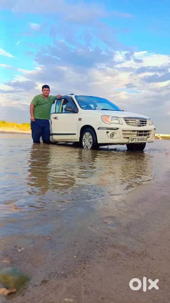 Maruti Suzuki Alto 2015