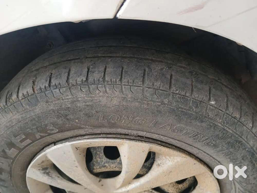 Maruti Suzuki Swift 2016 Petro Cngl 100000 Km Driven