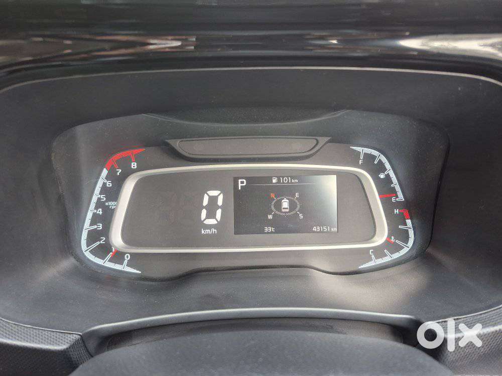 Kia Sonet Gtx Plus Turbo Dct, 2021, Petrol