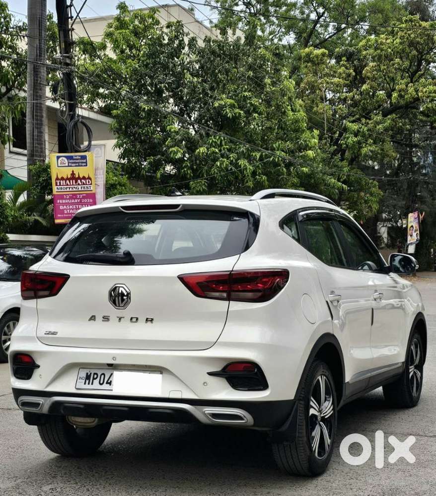 Mg Astor 1.5 Sharp, 2024, Petrol