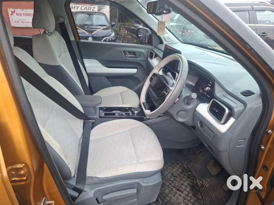 Tata Punch Ev Empowered Plus S, 2026, Electric
