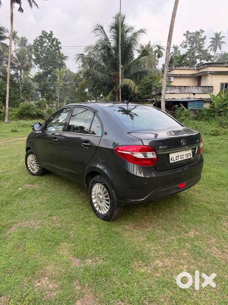 Tata Car Manual 2014