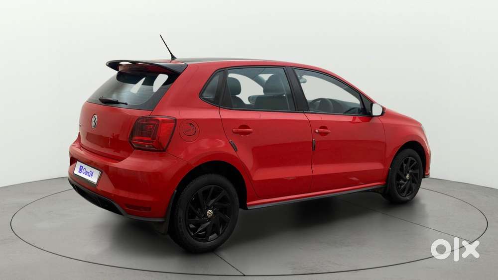 Volkswagen Polo 1.0 Mpi Comfortline, 2022, Petrol