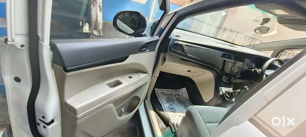 Mahindra Marazzo 2024