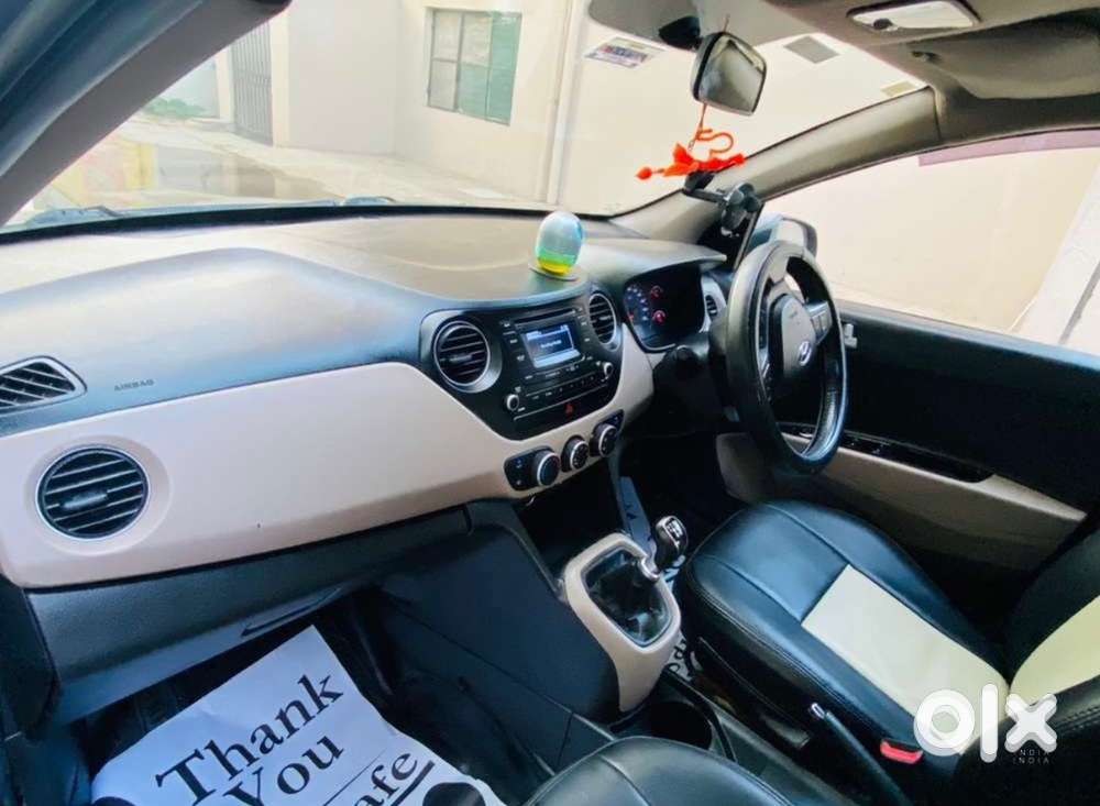 Hyundai I10 Diesel 2016