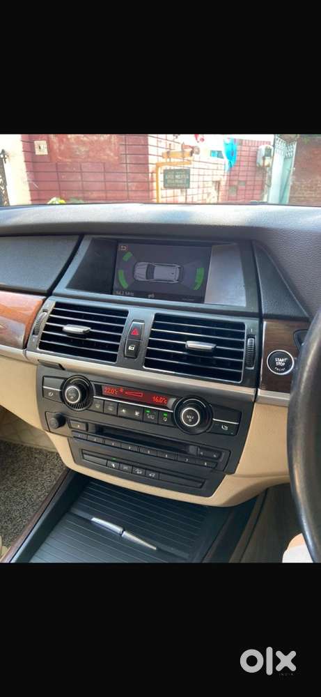 2008 Bmw X5 Diesel