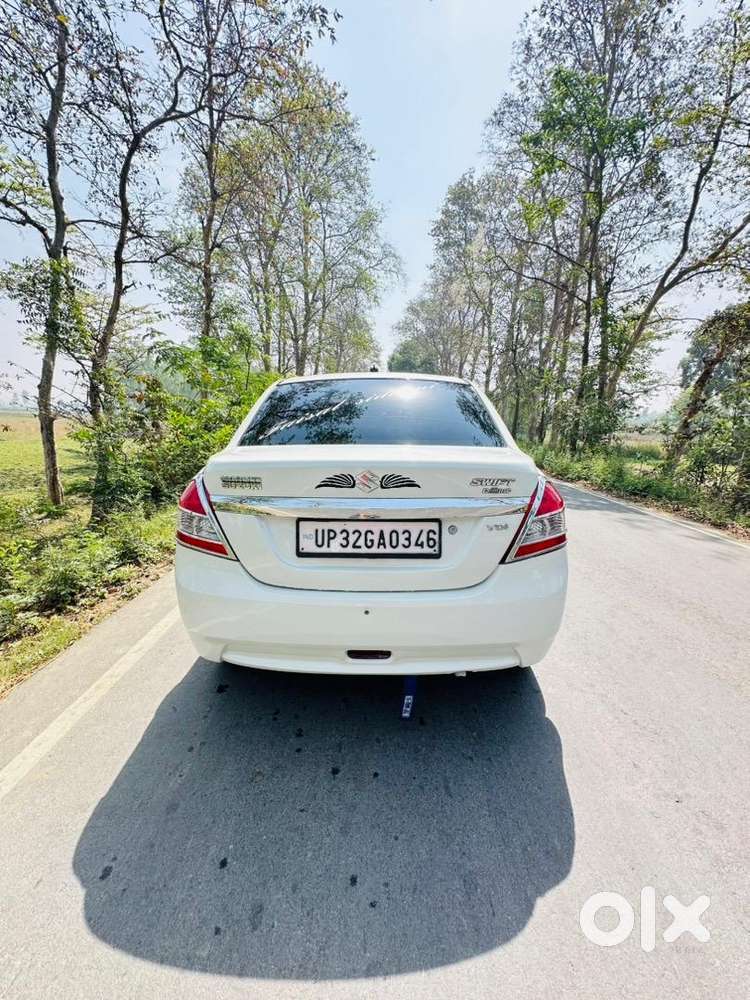 Maruti Suzuki Swift Dzire Diesel Good Condition