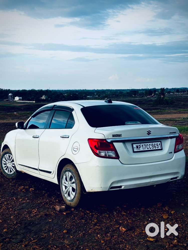 Maruti Suzuki Petrol 2018