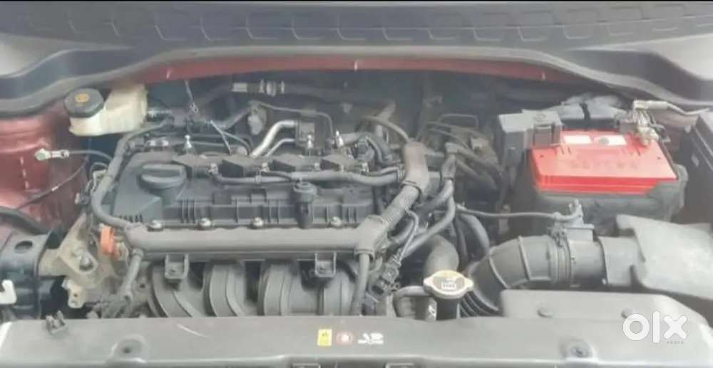 2021 Model Kia Sonnet  Htk +