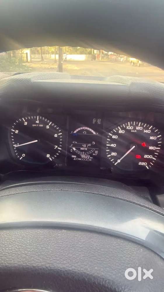 Tata Altroz 2021 Petrol 79000 Km Driven