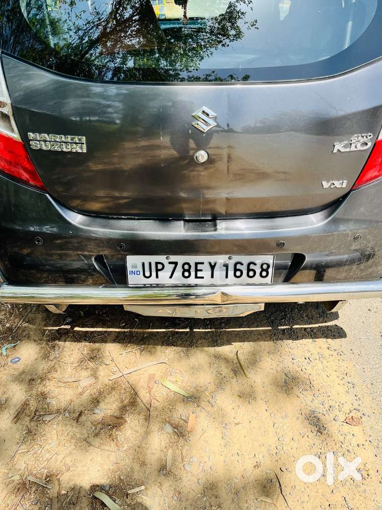 Petrol + Cng